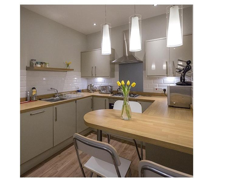 The Lane Apartment - Housity
