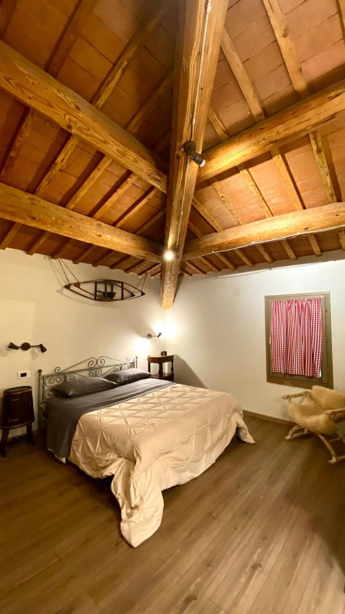 Agriturismo Ferrara Chalet - Housity