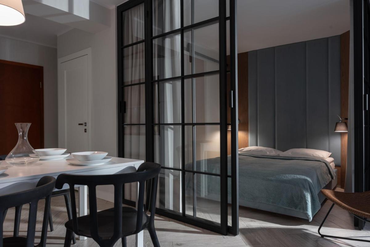 Apartamenty In - Prywatne Apartamenty - Maloves Władysławowo - Housity