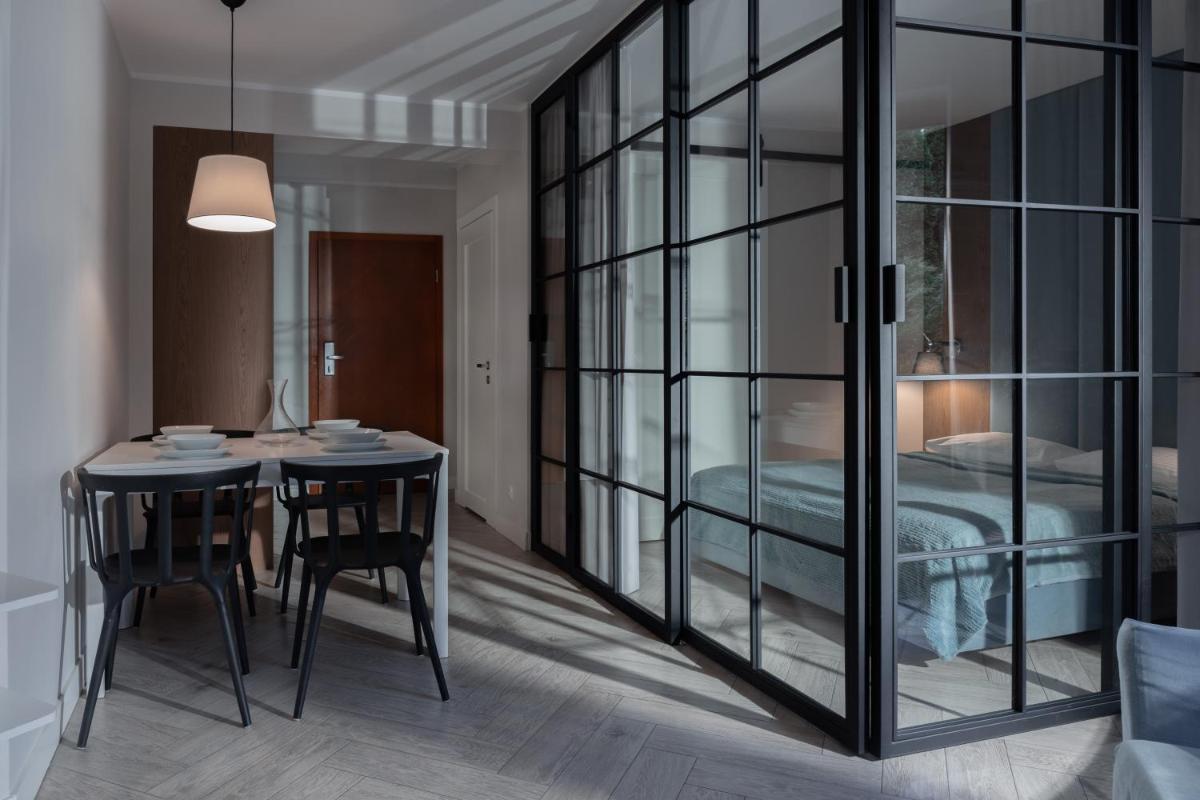 Apartamenty In - Prywatne Apartamenty - Maloves Władysławowo - Housity