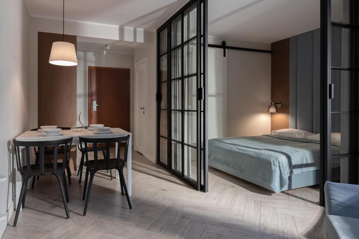 Apartamenty In - Prywatne Apartamenty - Maloves Władysławowo - Housity