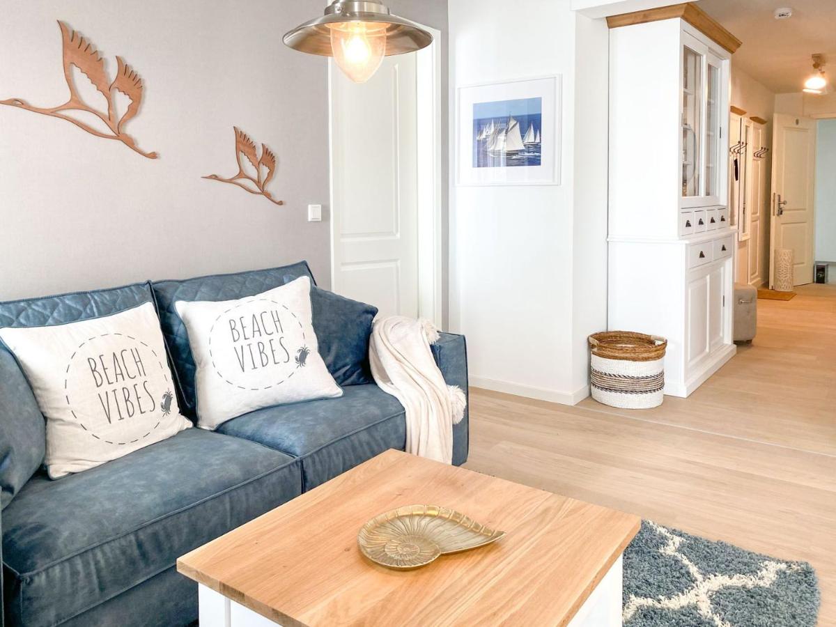 ParkLiebe Apartment 6 - Housity