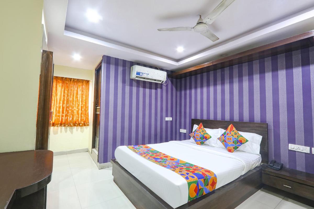 FabHotel Royal Residency II - Nr Metro Station Lakdikapul - Housity