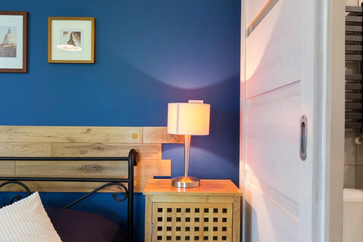 Apartament Rekowo - Housity