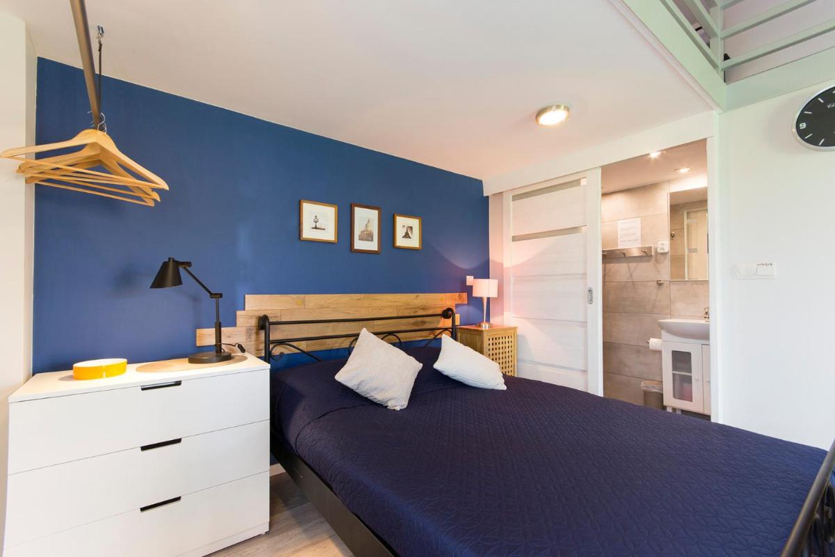 Apartament Rekowo - Housity