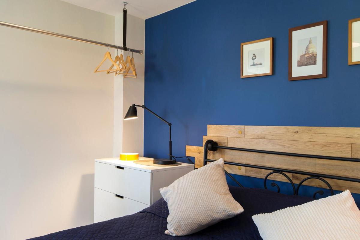 Apartament Rekowo - Housity