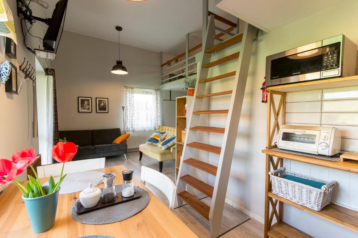 Apartament Rekowo - Housity