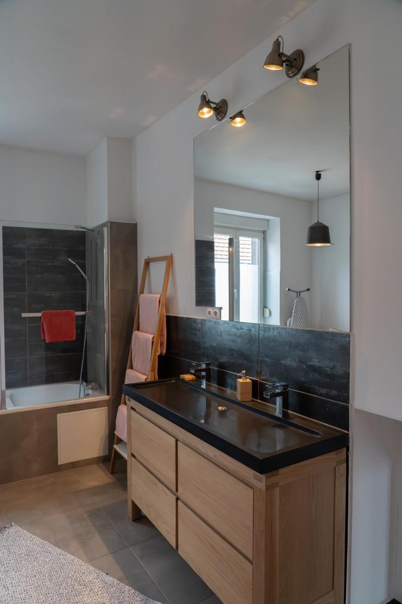 Le petit boulanger - Housity