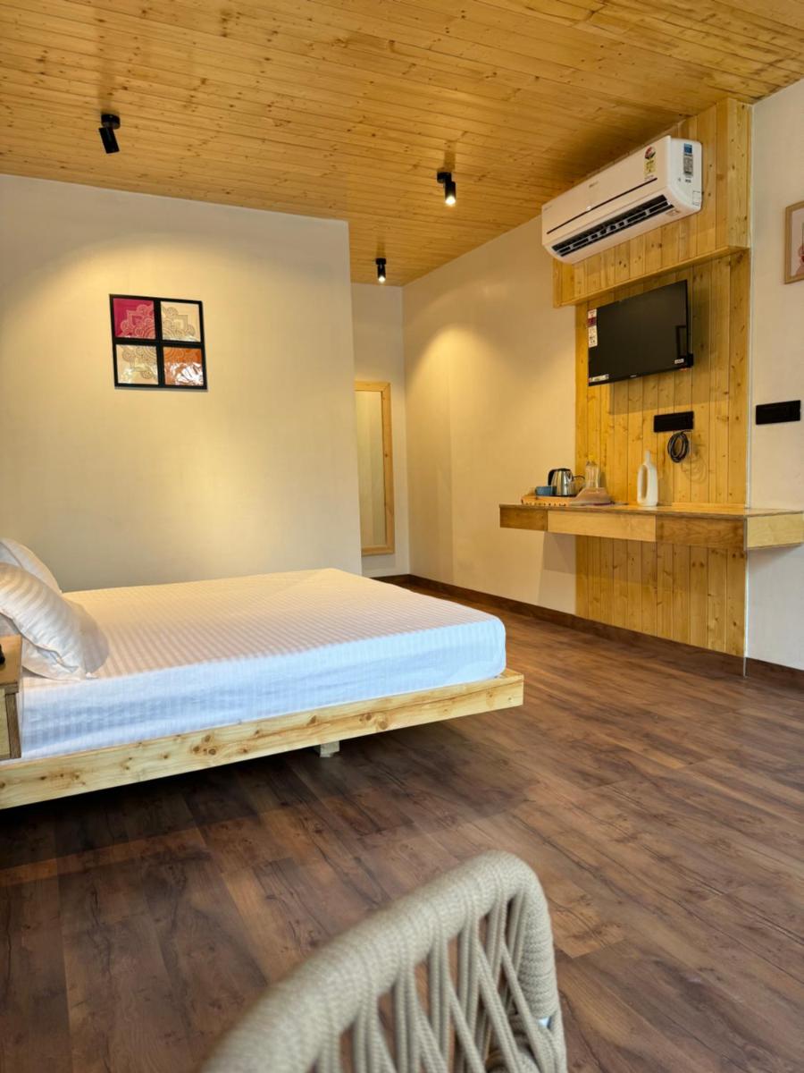 Hotel North Woods - Best Boutique Hotel in Haldwani - Housity