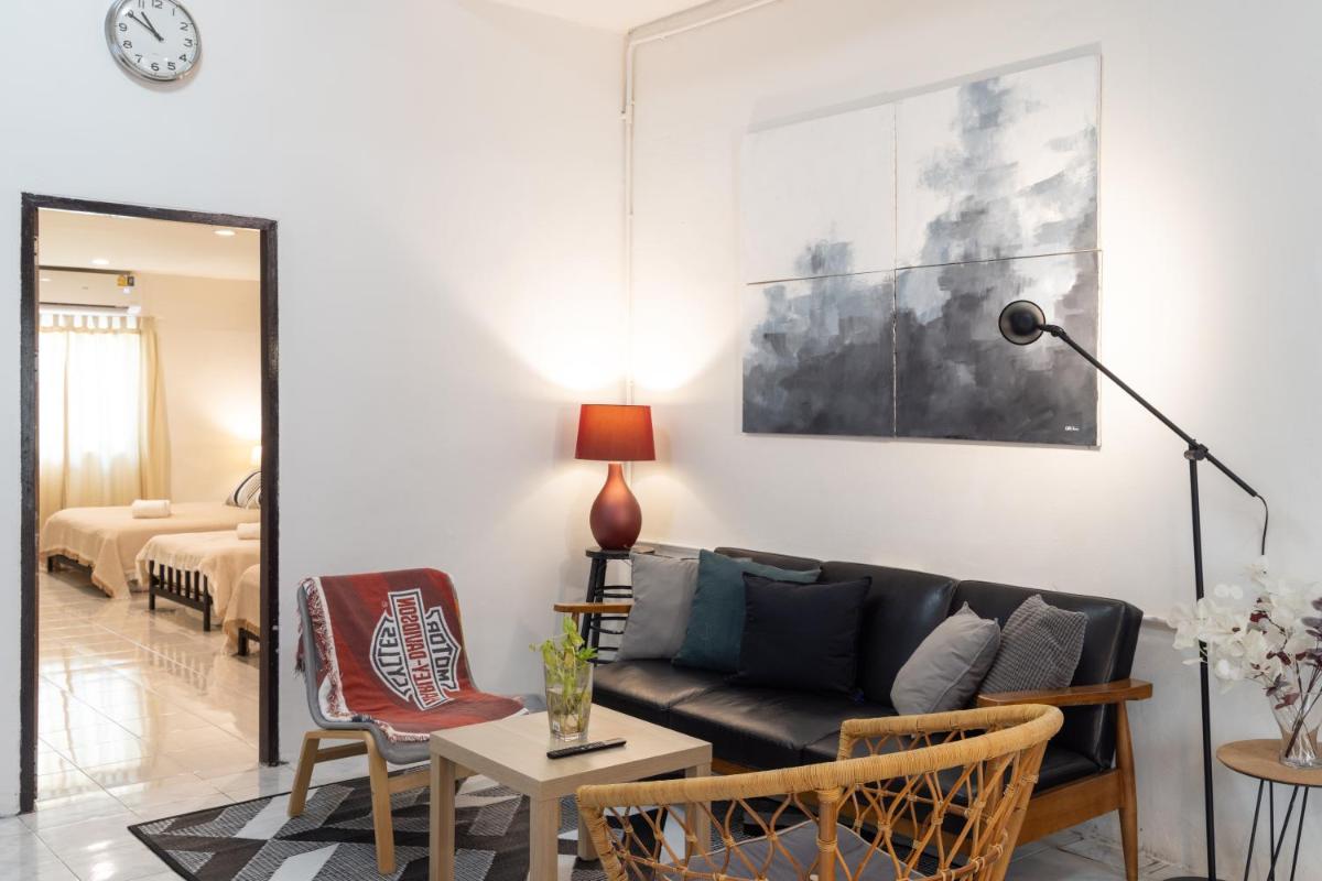 Bai Bua House Chatuchak - Housity