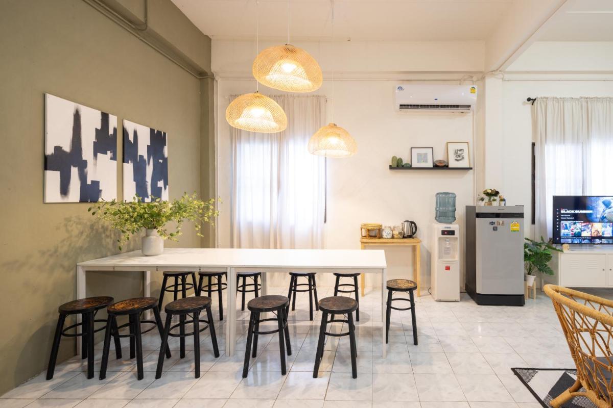Bai Bua House Chatuchak - Housity