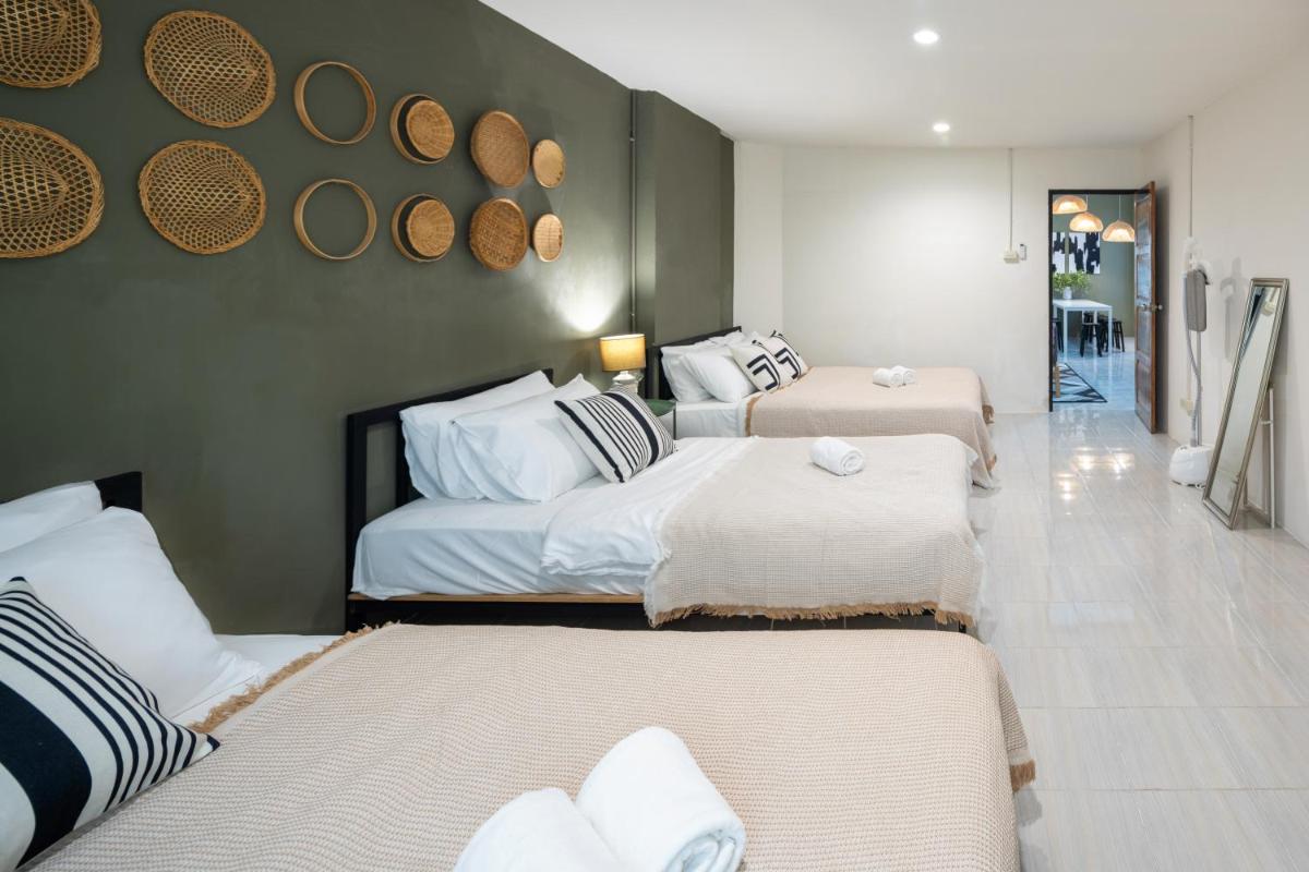 Bai Bua House Chatuchak - Housity