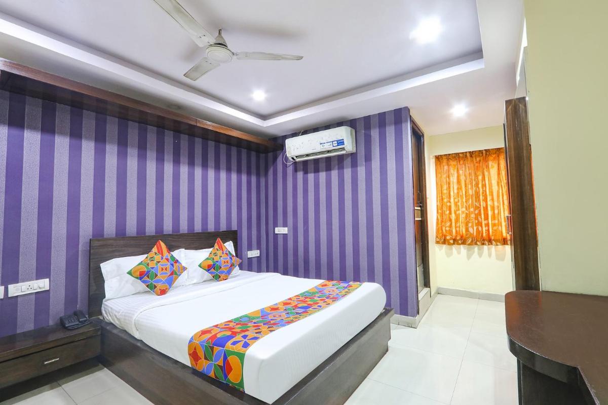 FabHotel Royal Residency II - Nr Metro Station Lakdikapul - Housity