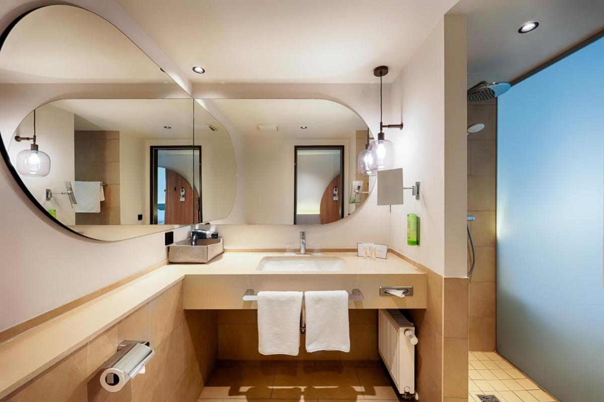 Welcome Hotel Darmstadt City Center - Housity
