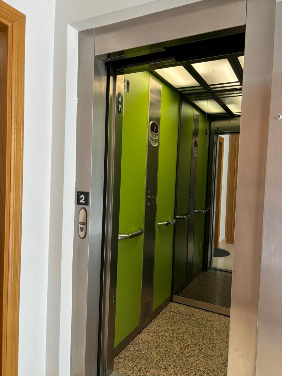 Apartamento Mirador del Pantano 1 - Housity