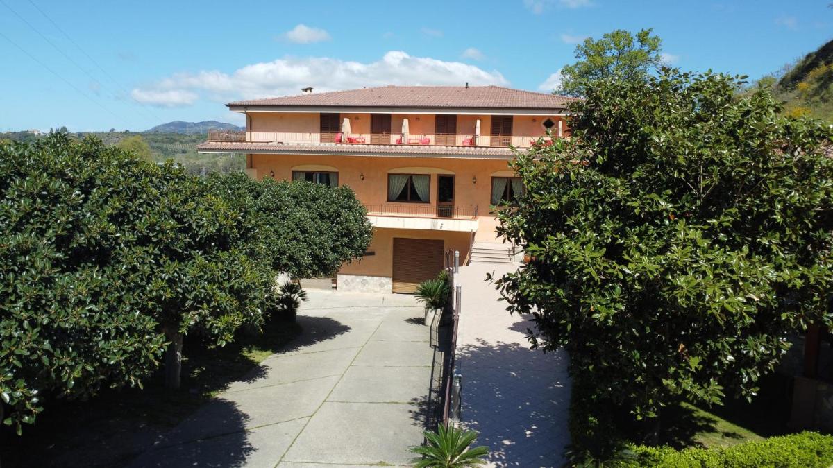 La nuova locanda - Housity