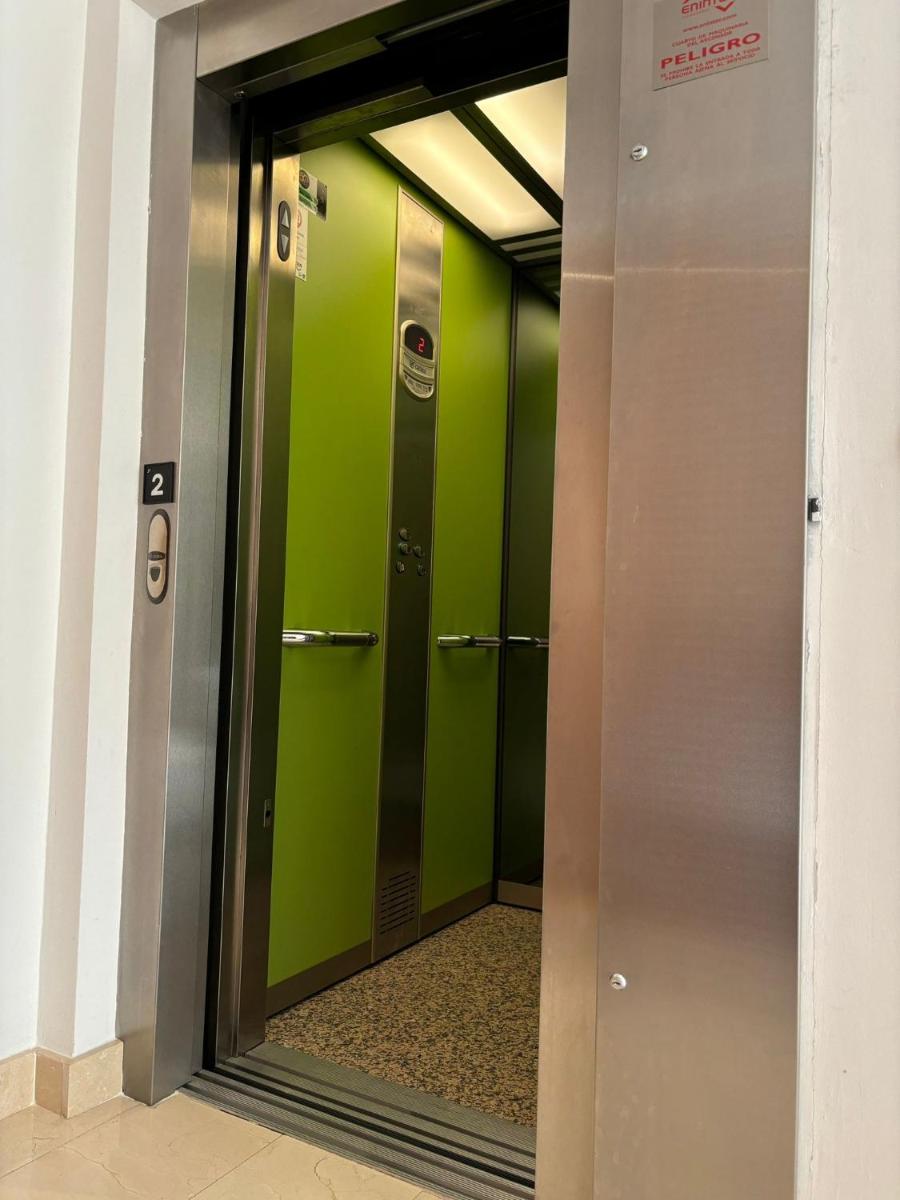 Apartamento Mirador del Pantano2 - Housity