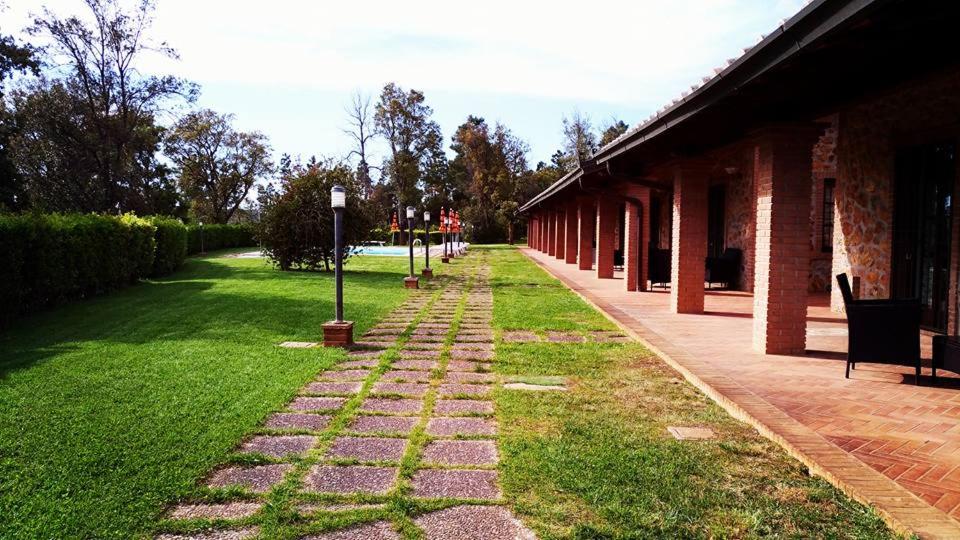 il Carpignone - Housity