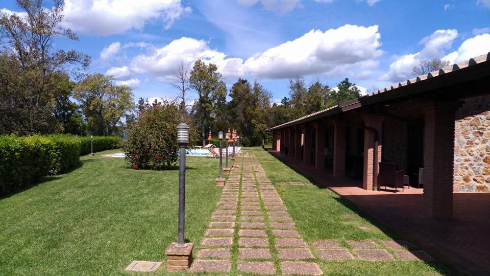 il Carpignone - Housity
