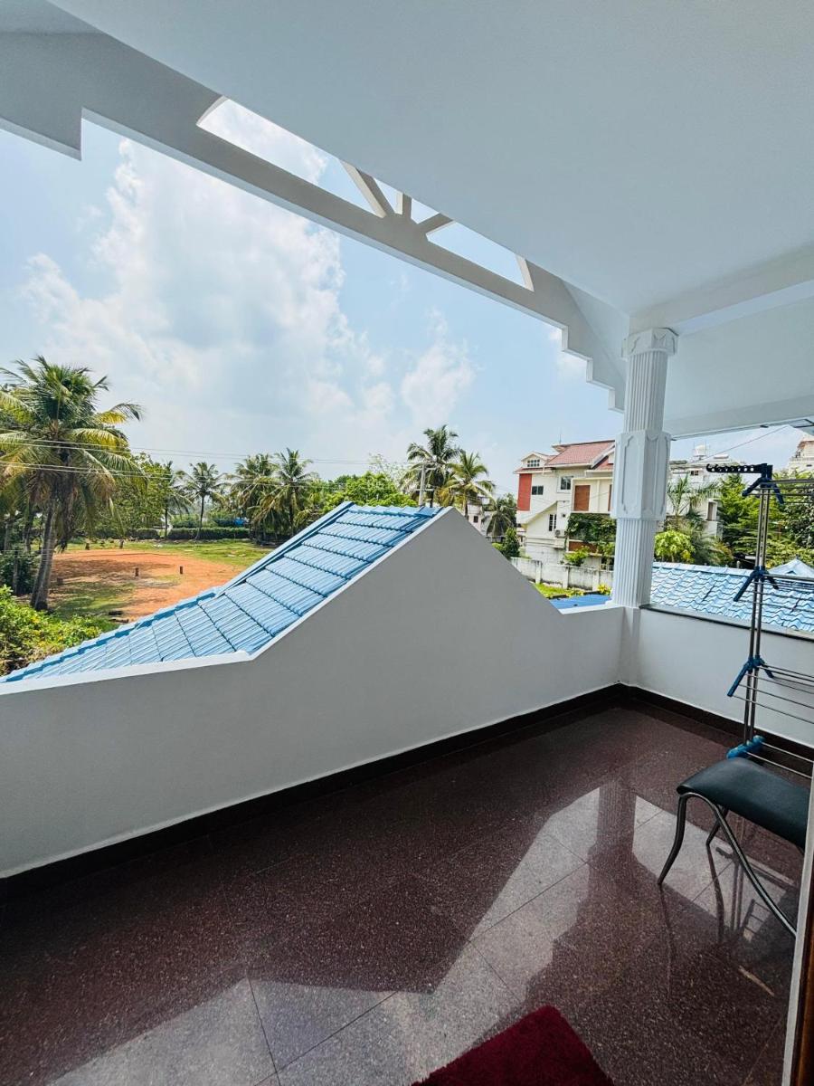 ISHA COTTAGE - Housity