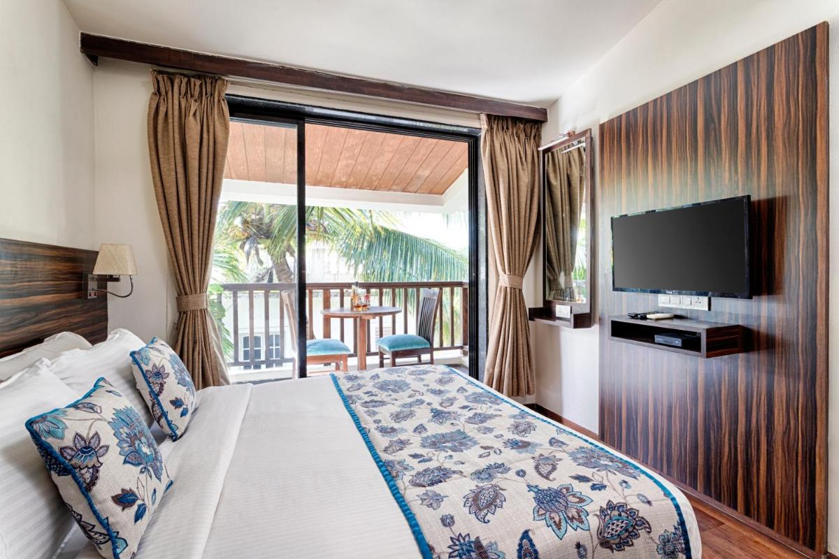 Riva Boutique Apartments - Housity