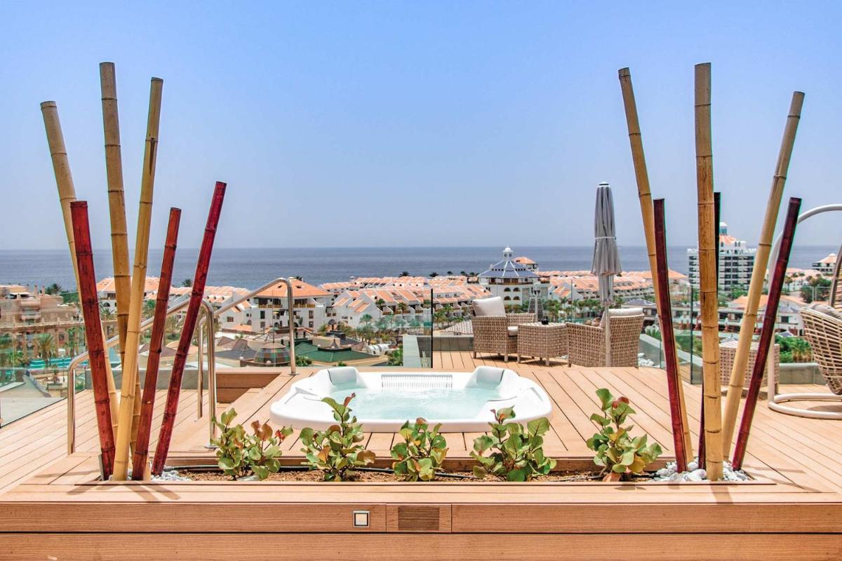 Imagen de la galería de Spring Hotel Vulcano, en Playa de las Américas