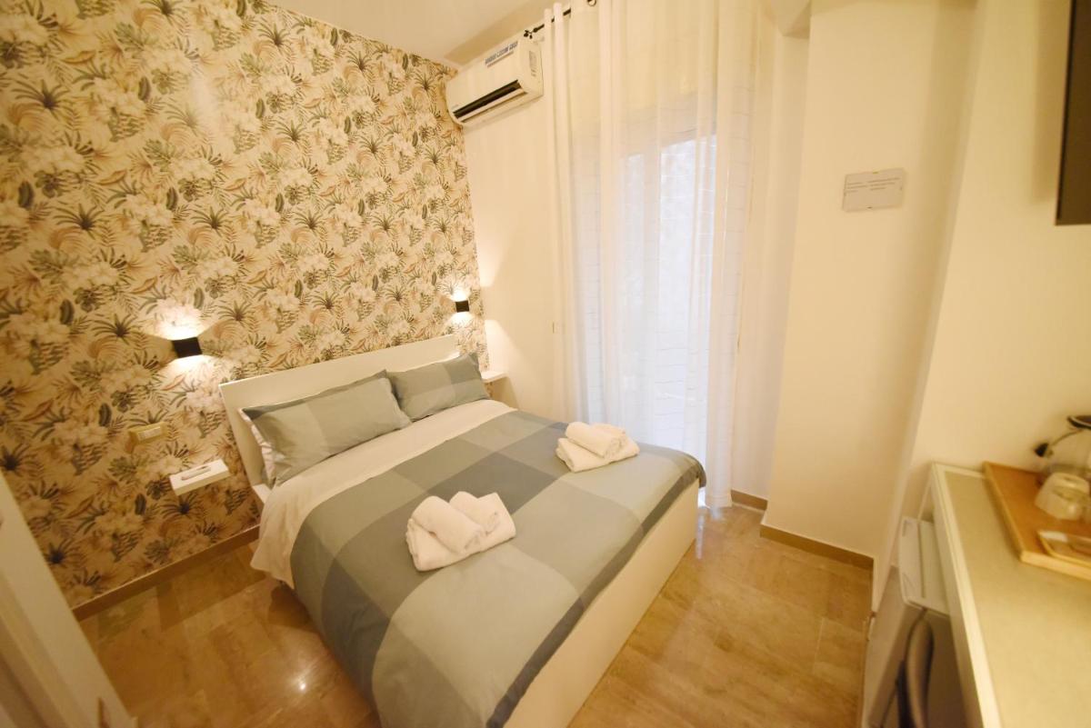 Locazione Turistica dello Stretto - Housity