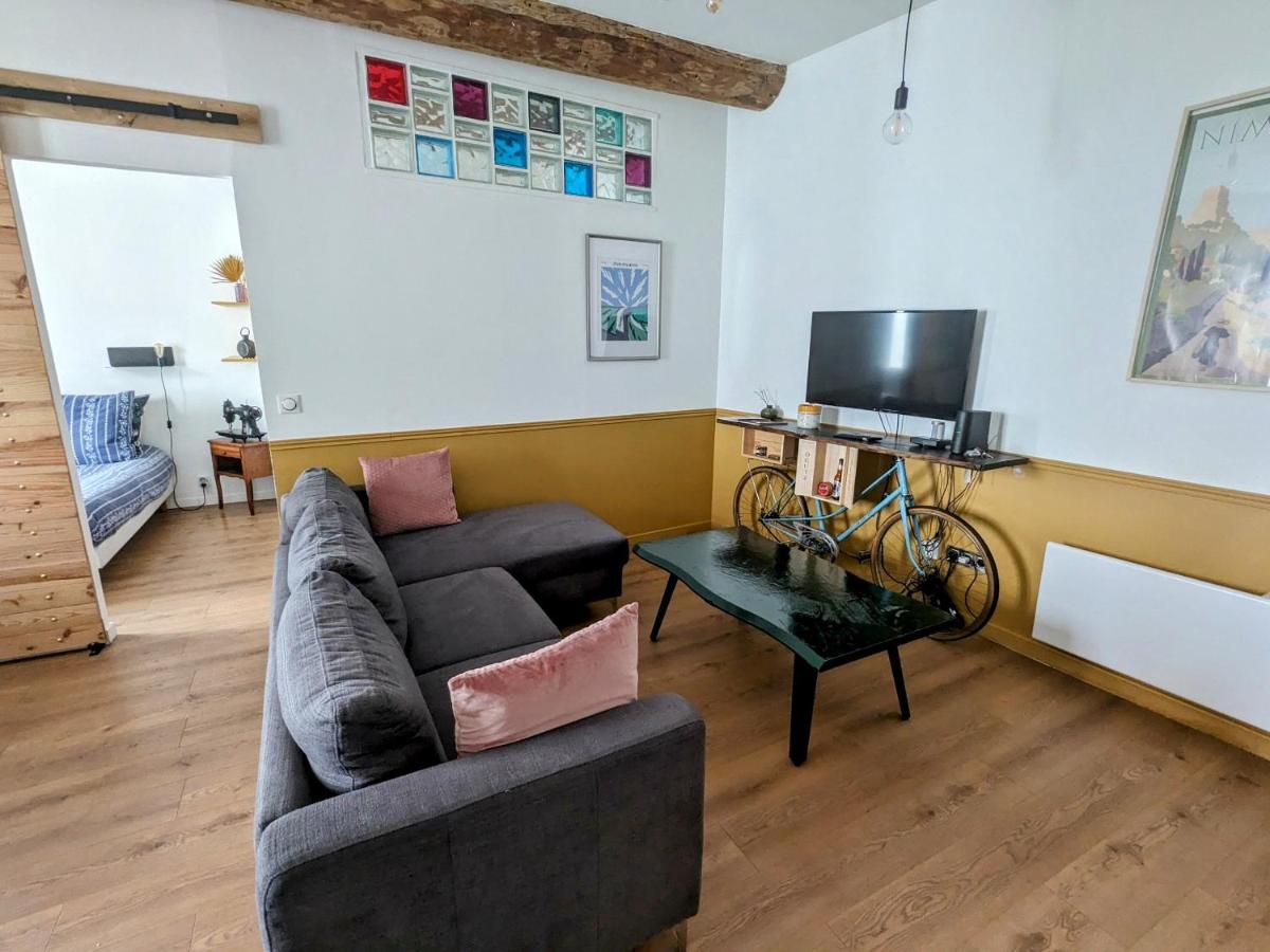 Cocon chaleureux proche écusson - Housity