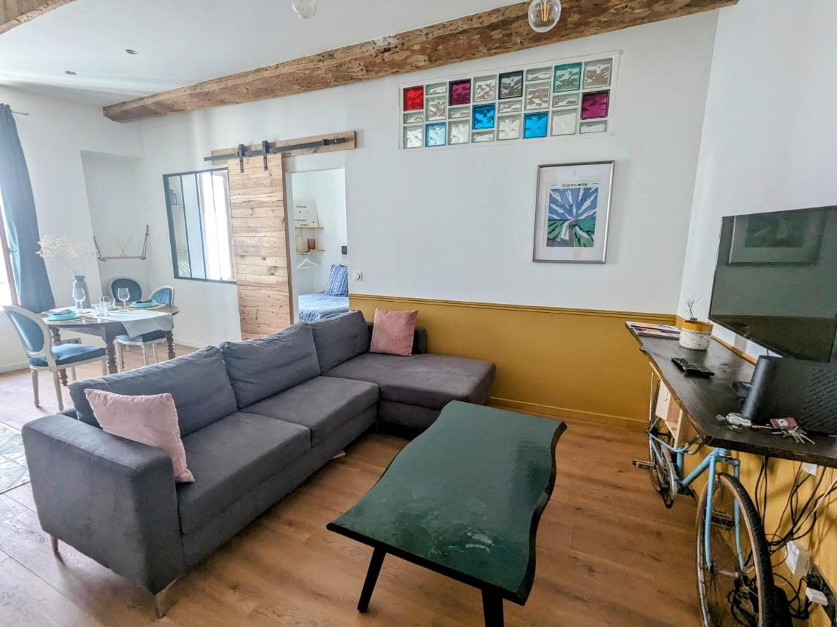 Cocon chaleureux proche écusson - Housity