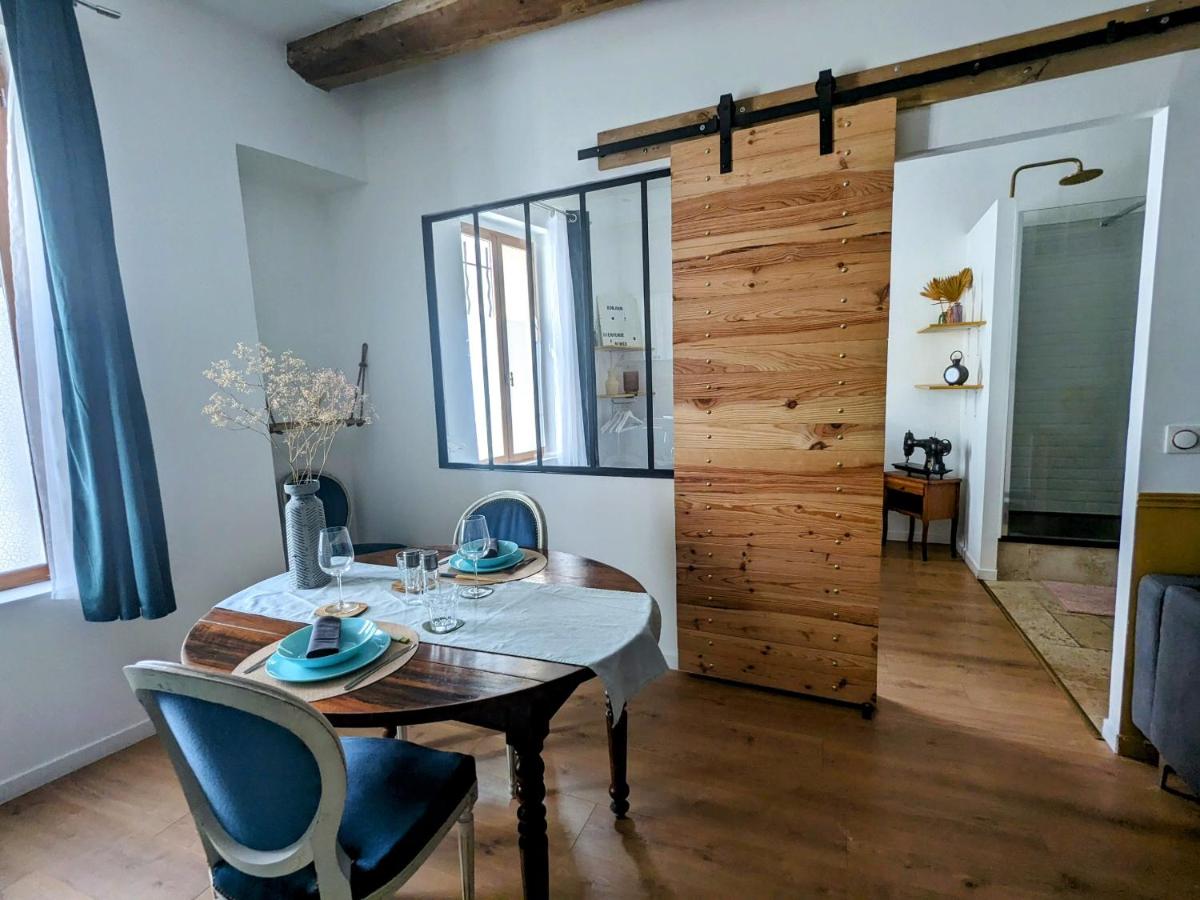 Cocon chaleureux proche écusson - Housity
