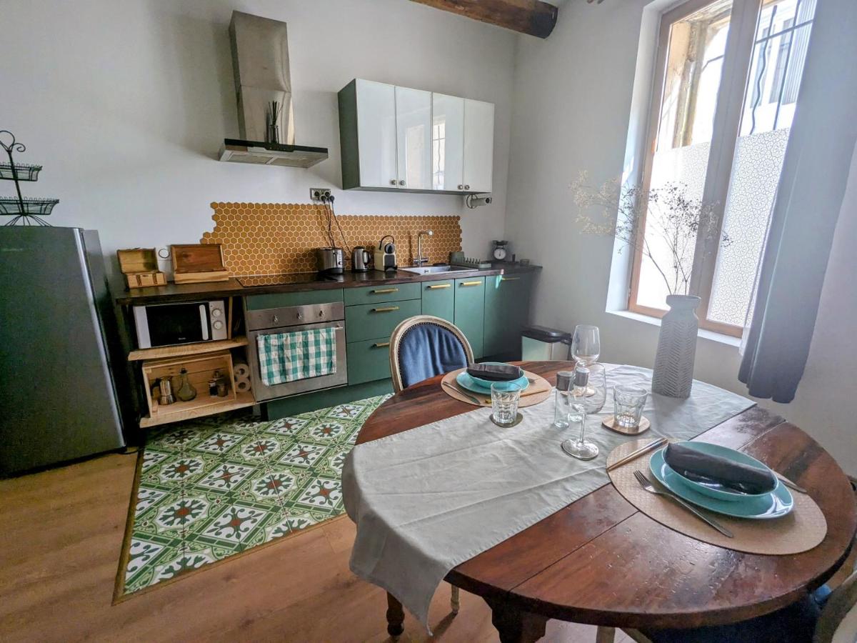 Cocon chaleureux proche écusson - Housity