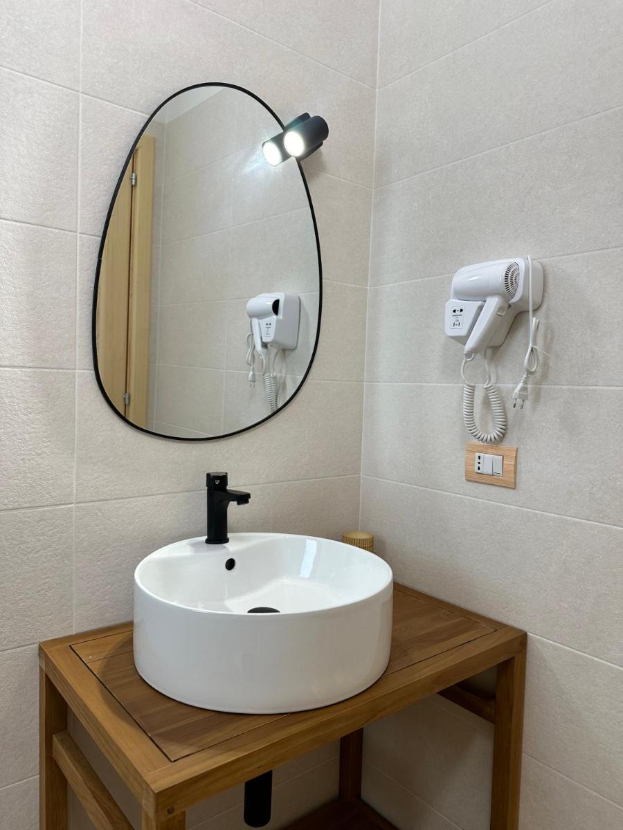 Li Mori Rooms - Housity