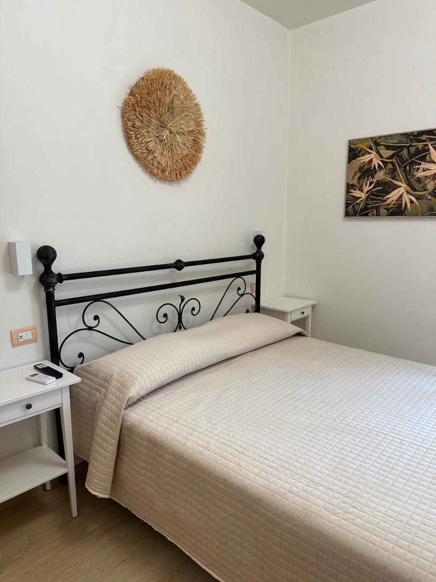 Li Mori Rooms - Housity