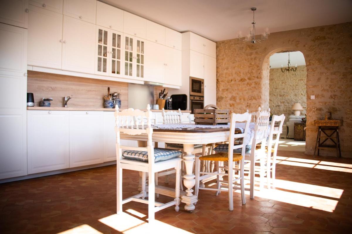 Domaine de la Briouse - Housity