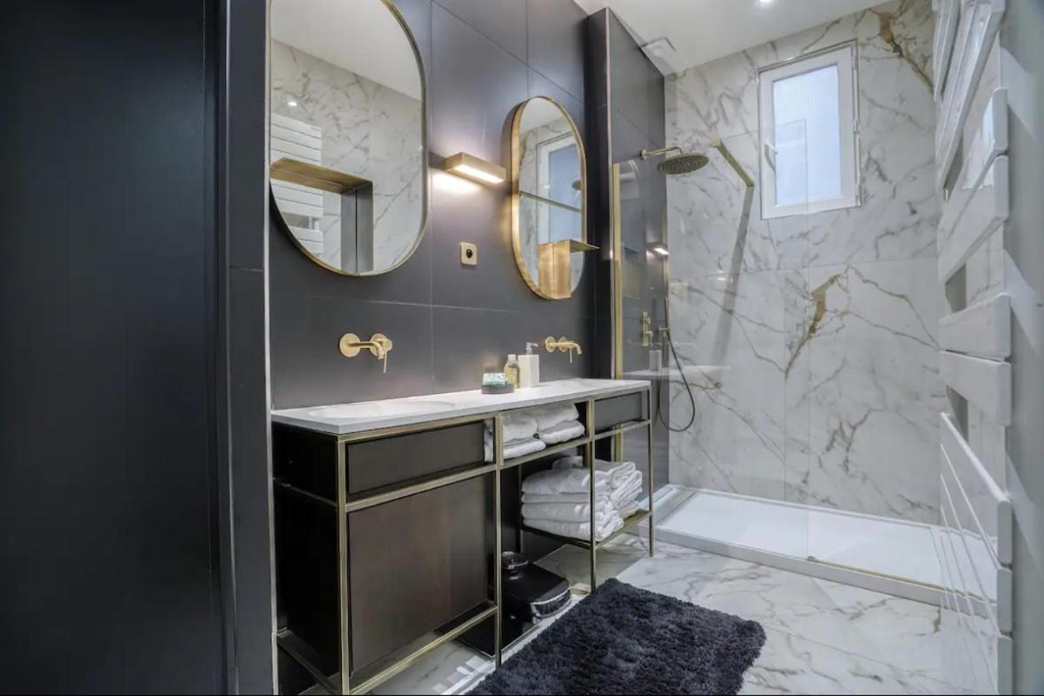 Gran B&B Luxury Tour Eiffel - Housity