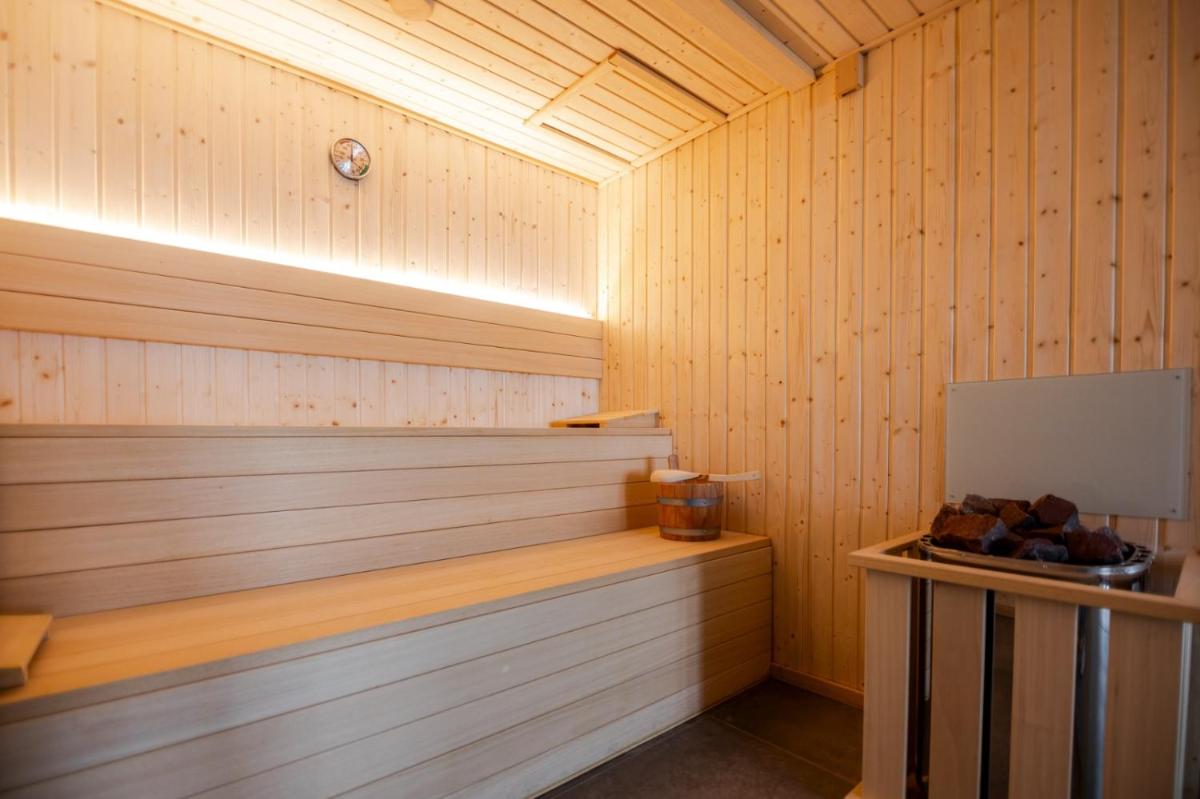 Imagen de la galería de Hotel & Spa Convento San Francisco, en Soria