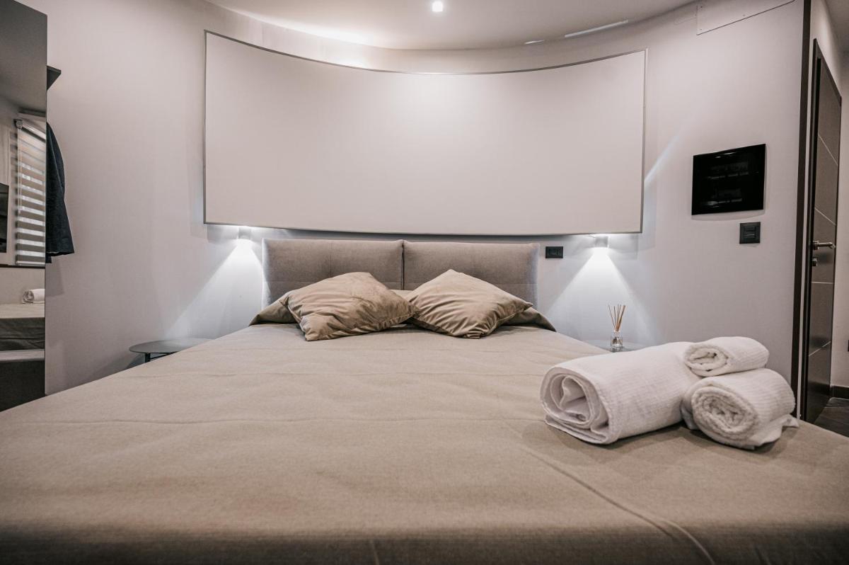 B&BIO SPA - Housity