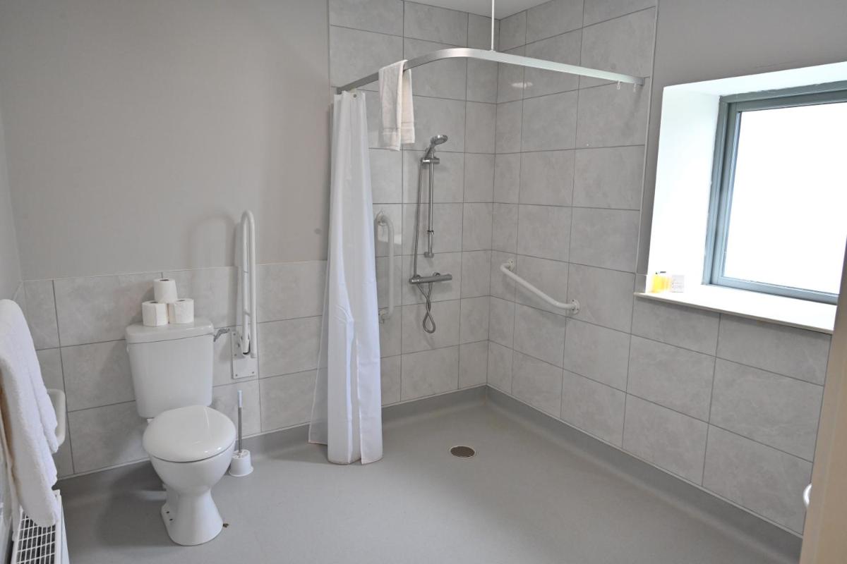 Upper Yard Borris House - Housity