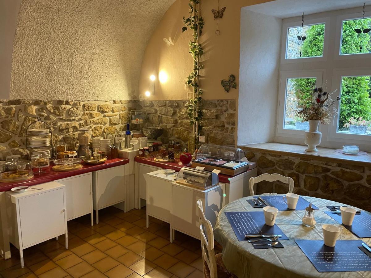 Le Manoir du Raveyron - Housity