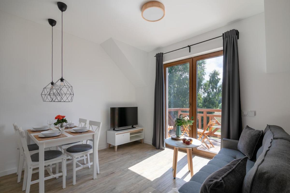 Na Skraju Lasu e-apart - Housity
