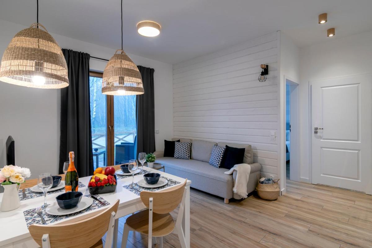 Na Skraju Lasu e-apart - Housity
