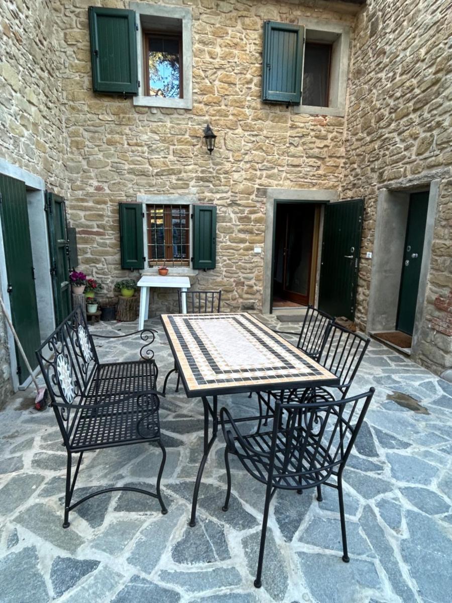Monte Cuccolo House B&B - Housity