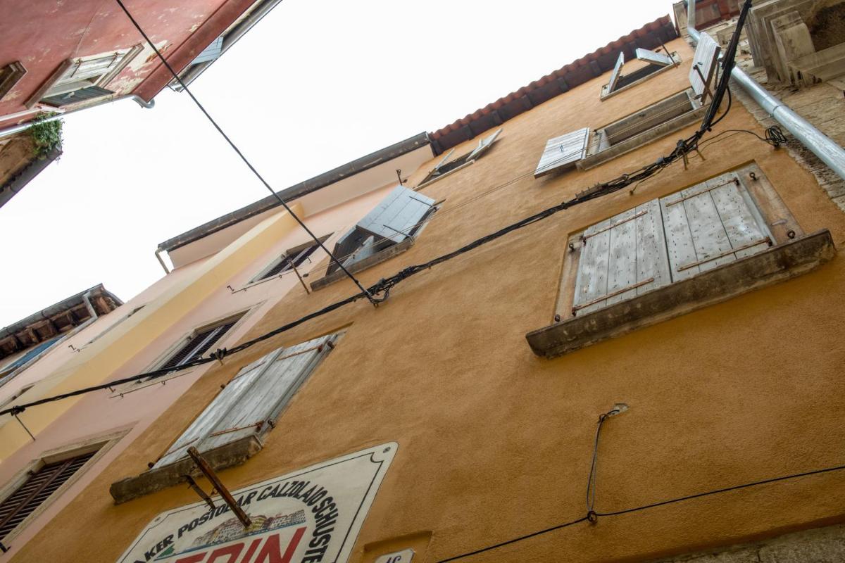 Casa Kaligari history - Housity