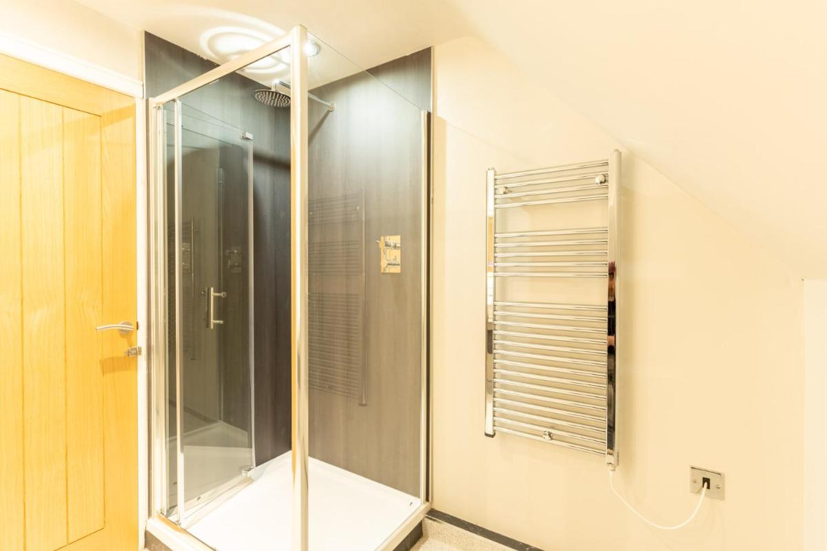 Marian Resort And Spa - Housity