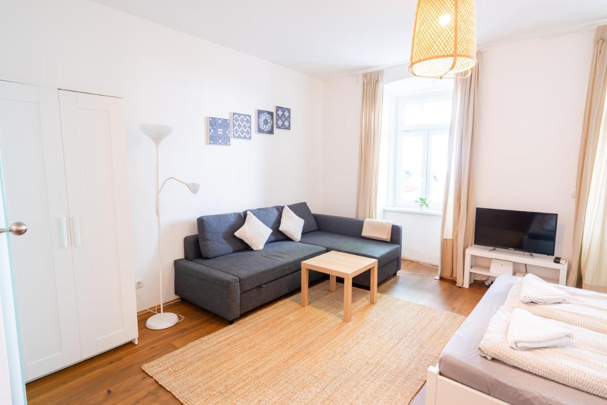 Vienna City Apartment Petrusgasse - Hizvo