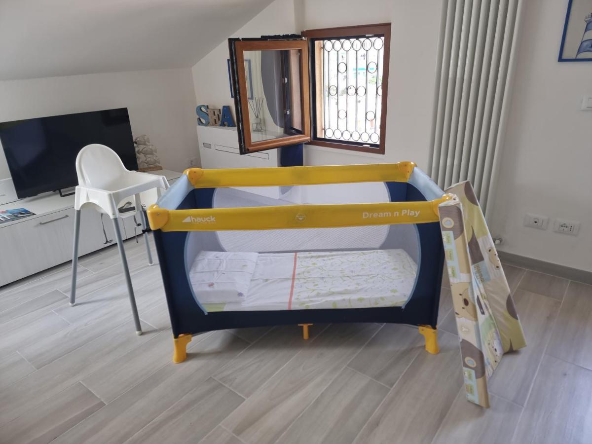 Mansarda al mare by PortofinoVacanze - Housity