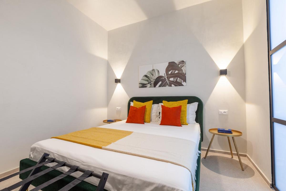 Malva Rooms - Housity