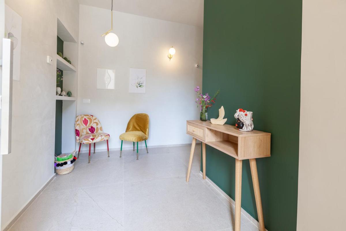 Malva Rooms - Housity