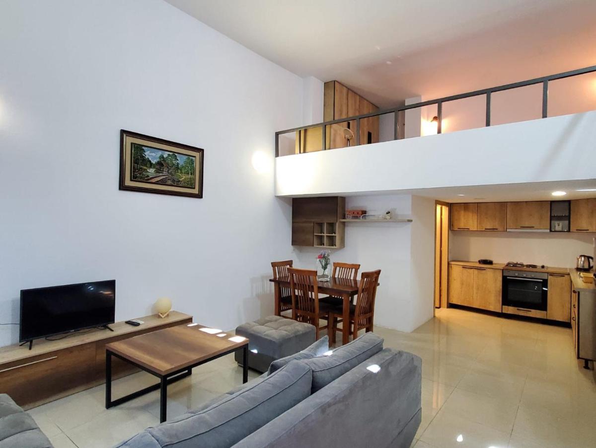 Summer Gate ApartHotel - Housity