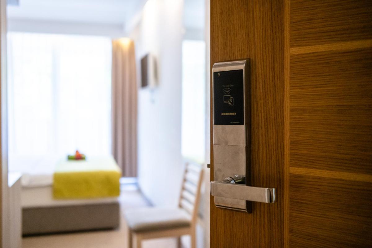 PARK Hotel & SPA Jablanica - Housity